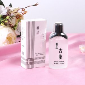 留香型清新香水代加工貼牌OEM/ODM