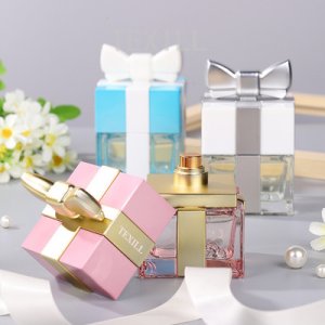 經(jīng)典香水OEM/ODM定制代加工