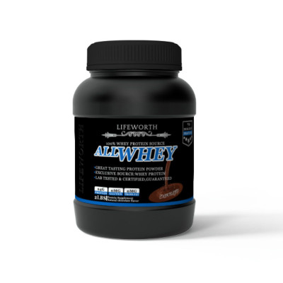 濃縮乳清蛋白健身粉貼牌OEM/ODM