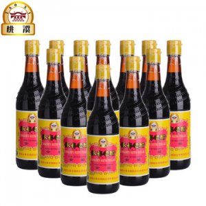 桃溪牌永春老醋OEM代加工