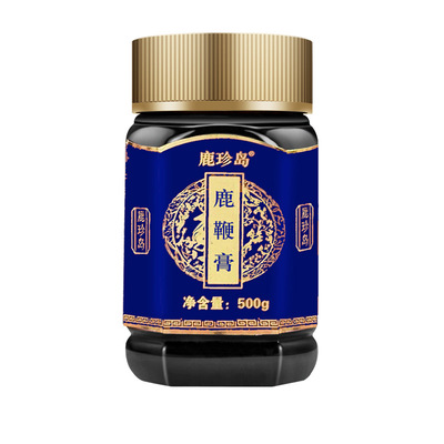 鹿鞭膏OEM/ODM代加工