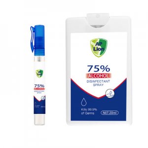 廣東雅姿精化有限公司