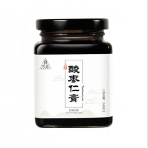 良先森酸棗仁膏OEM/ODM代加工
