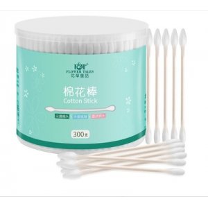 化妝棉棒OEM代加工