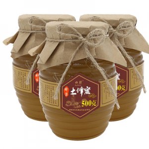 深山土蜂蜜OEM/ODM定制代加工