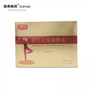 綜合植物果蔬酵素 貼牌OEM/ODM