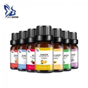 植物精油OEM/ODM代加工