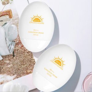 伊芝清防曬乳OEM代加工