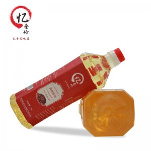 食用亞麻油OEM代加工