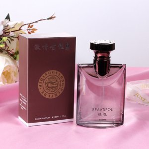 香水OEM/ODM定制代加工