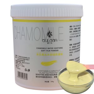 洋甘菊出水面膜粉可OEM/ODM代工