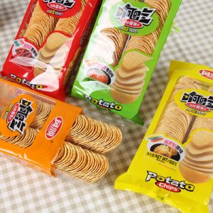 風(fēng)順薯片OEM/ODM代加工