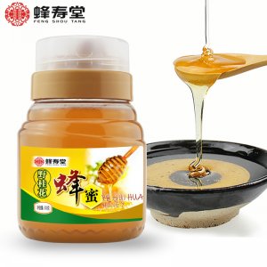 大別山原生態(tài)桂花蜜OEM代加工