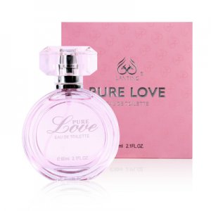 瀾婷60ml女士香水代加工貼牌OEM/ODM