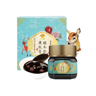 南京濱江鹿業(yè)有限公司