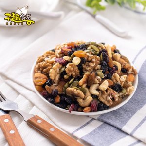 混合堅(jiān)果20g/包 貼牌OEM/ODM