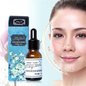 玫瑰玻尿酸亮膚原液  OEM貼牌OEM/ODM