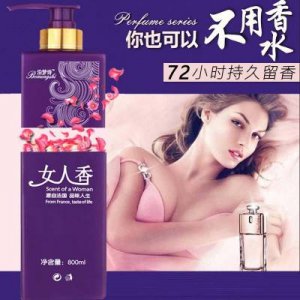 泊夢(mèng)詩(shī)女人香800g洗發(fā)水OEM/ODM定制代加工
