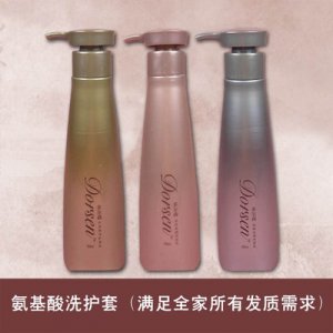 氨基酸控油去屑洗發(fā)水OEM/ODM代加工