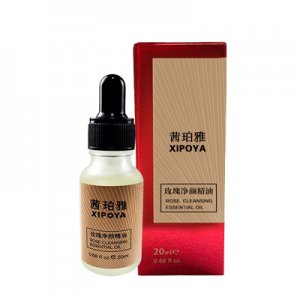 玫瑰凈顏按摩精油OEM/ODM代加工