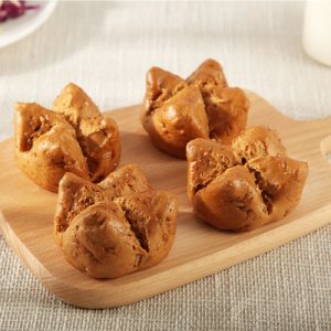 燕麥饅頭家庭營養(yǎng)早餐可OEM/ODM代工