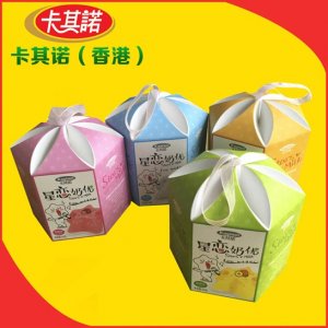 卡奇星念奶優(yōu)180gOEM代加工