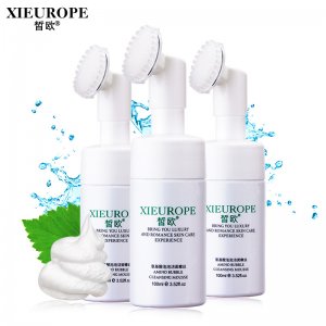 氨基酸洗面奶OEM/ODM定制代加工