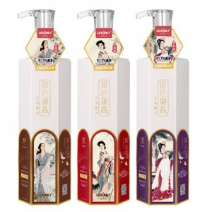 滋養(yǎng)柔順清爽控油洗發(fā)乳OEM代加工