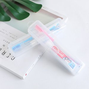 雅康牙刷小頭旅行牙刷貼牌定制代加工