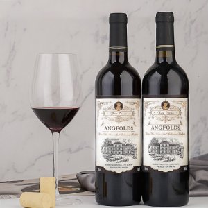 網(wǎng)紅高度酒 代加工貼牌OEM/ODM