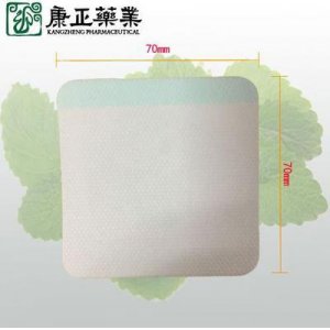 無紡布裸貼膏藥代加工貼牌OEM/ODM