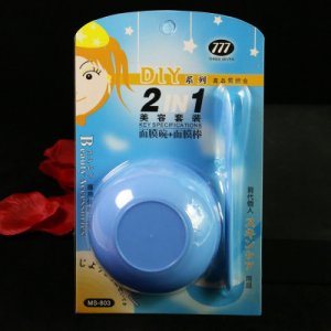 自制美容面膜貼牌OEM/ODM