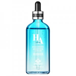 補水亮膚滋潤安瓶原液 代加工貼牌OEM/ODM