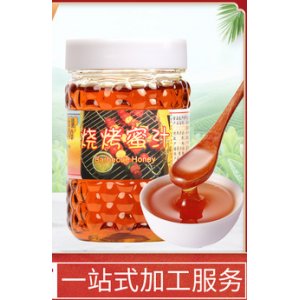 燒烤蜜汁OEM/ODM代加工