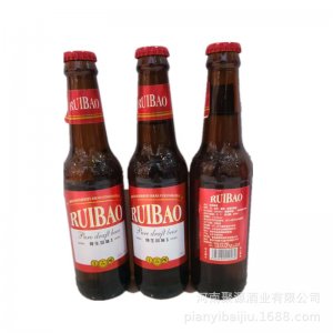 夜場(chǎng)啤酒 貼牌定制代加工