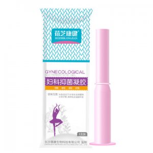 婦科私護(hù)私處私密凝膠套盒代加工貼牌OEM/ODM