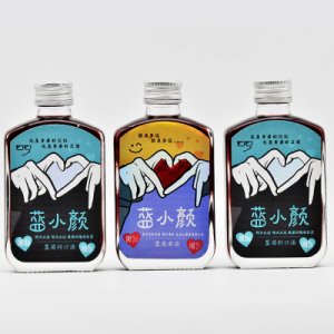 煙臺藍美酒業(yè)有限公司