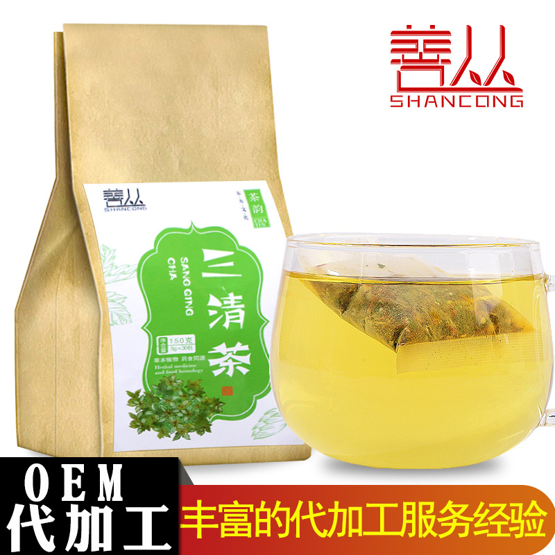 安徽善叢生物科技有限公司