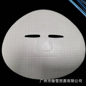 天絲網(wǎng)孔面膜紙OEMOEM代加工