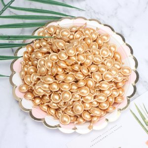 膠原蛋白美顏精華素富勒烯精華液 貼牌OEM/ODM