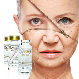 緊致青春定格液精華液OEM代加工