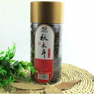 桶秋木耳貼牌定制代加工