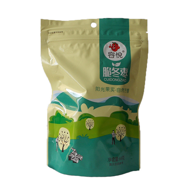 果干蜜餞貼牌OEM/ODM