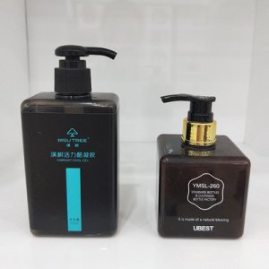200ML洗發(fā)水貼牌OEM/ODM