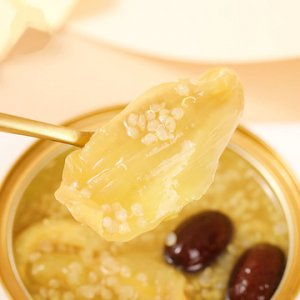 紅棗藜麥奶凍代加工貼牌OEM/ODM