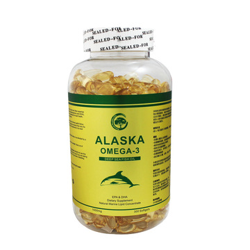 深海魚油軟膠囊OEM/ODM代加工