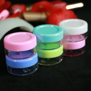 壓縮面膜紙泡瓶15g小膏霜貼牌定制代加工