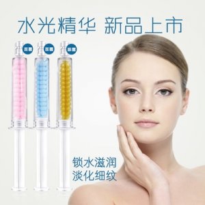 冰淇淋珍珠花式bb霜OEM代加工