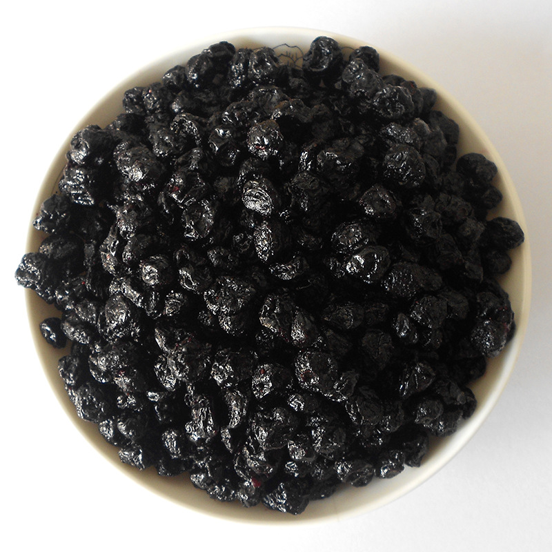 藍(lán)莓干貼牌定制代加工