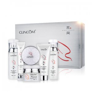 倩蔻燕窩六件套貼牌OEM/ODM